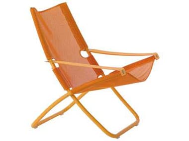 EMU Snooze Steel Lounge Chair EM201