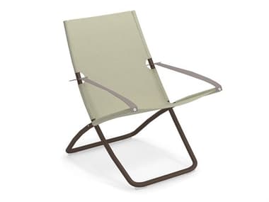 EMU Snooze Steel Lounge Chair EM201