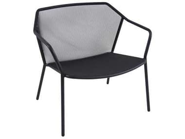 EMU Darwin Steel Lounge Chair EM524