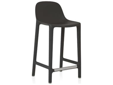 Emeco Broom By Philippe Starck Side Counter Height Stool EMEBROOM24
