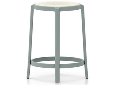 Emeco On &amp; By Ply Wood Barber Osgerby Counter Stool EMEONON24