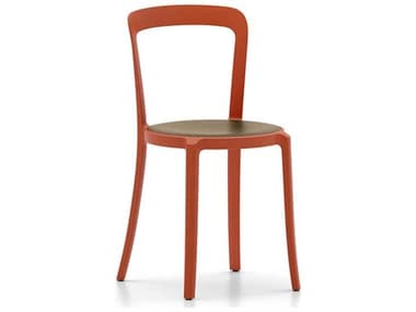 Emeco On & Orange Side Dining Chair EMEONONWWSORANGE