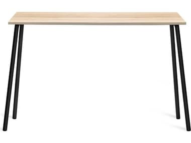 Emeco Run By Sam Hecht And Kim Colin &quot; Rectangular Wood Console Table EMERUNHIGHSIDETABLE