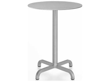 Emeco 20-06 By Norman Foster Round Dining Table EMO2006CTRD