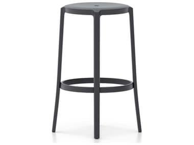 Emeco On &amp; By Barber Osgerby Side Bar Height Stool EMOONON30PS
