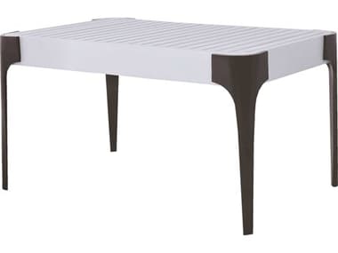 Elk Outdoor Teak Veranda Rectangular Coffee Table EO7117013