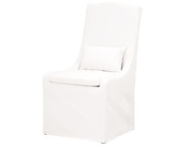 Essentials for Living Upholstered Dining Chair ESL6419UPLPPRL