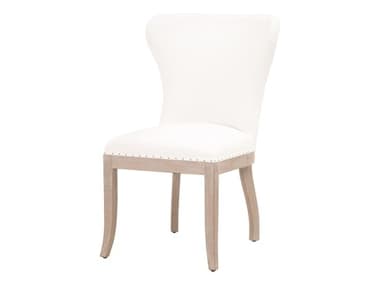 Essentials for Living Upholstered Dining Chair ESL6420UPLPPRLBTNG