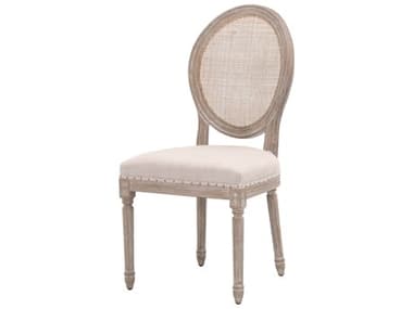 Essentials for Living Upholstered Dining Chair ESL6488UPCNNGBIS