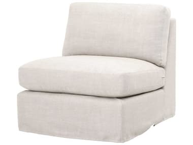 Essentials for Living Stitch & Hand Modular Chair ESL66031SBISQ