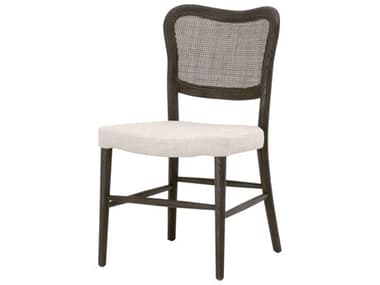 Essentials for Living Stitch & Hand Cela Dining Chair ESL6661BISQMBO