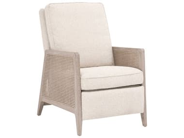 Essentials for Living Stitch & Hand - Dining & Bedroom Leone Beige Chair ESL6696LGLINNG