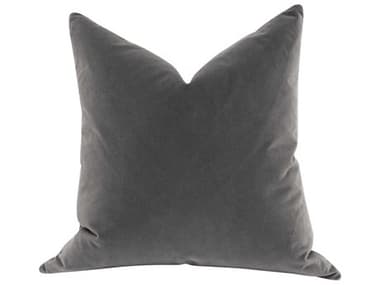 Essentials for Living Stitch & Hand The Basic 26'' Euro Pillows (Set of 2) ESL720026DDOV