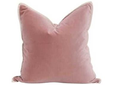 Essentials for Living Stitch & Hand - Upholstery Pink Fabric Pillows, Set of 2 ESL720220PETJUT