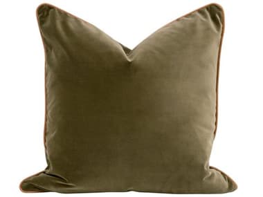 Essentials for Living The Not So Basic 22" Essential Pillow, Set of 2 ESL720222.OLVWB