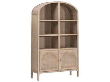 Luxecor Respite Storage Bookcase LXCRSP29953