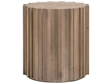 Luxecor Respite 22" Roma End Table LXCRSP29964