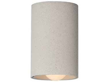 ET2 Pilar 1-Light Outdoor Ceiling Light ET2E14370SSN