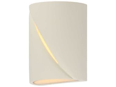 ET2 Puff 1-Light Outdoor Wall Light ET2E14390CHK