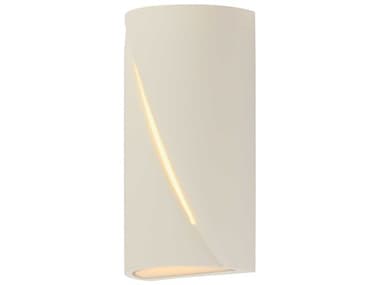 ET2 Puff 1-Light Outdoor Wall Light ET2E14392CHK