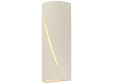 ET2 Puff 1-Light Outdoor Wall Light ET2E14394CHK