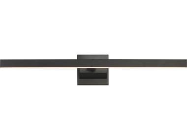 ET2 Pasha 1-Light Black Picture Light ET2E21433BK