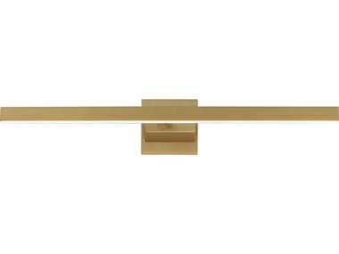ET2 Pasha 1-Light Gold Picture Light ET2E21433GLD