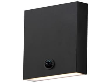 ET2 Brik 2-Light Outdoor Wall Light ET2E23214BKMSP