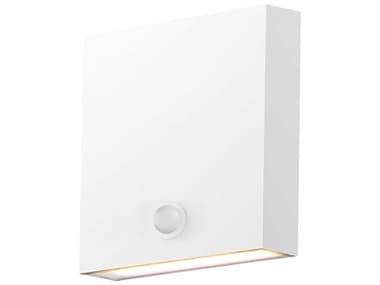 ET2 Brik 2-Light Outdoor Wall Light ET2E23214WTMSP