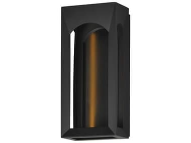 ET2 Brasilia 2-Light Outdoor Wall Light ET2E30275BK