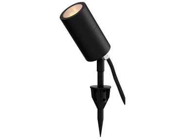 ET2 Alumilux Landscape 1-Light Outdoor Spot Light ET2E41352BK