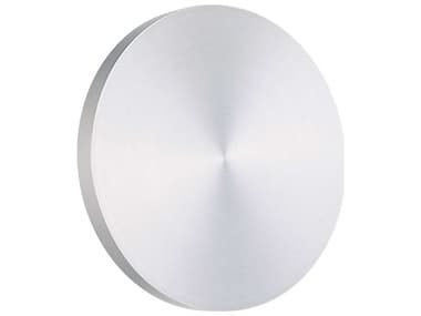 ET2 Alumilux Dish 1-Light Outdoor Wall Light ET2E41501SA