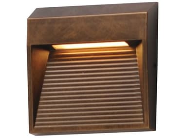 ET2 Steppes 1-Light Outdoor Wall Light ET2E41552ANB