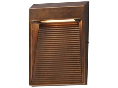 ET2 Steppes 1-Light Outdoor Wall Light ET2E41554ANB