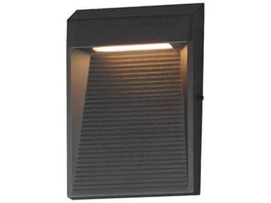 ET2 Steppes 1-Light Outdoor Wall Light ET2E41554BK