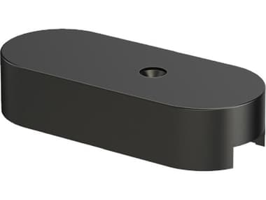 ET2 Continuum Black Track Splice Box ET2ETMSC04BK
