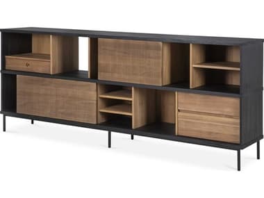 Ethnicraft Teak Sideboard ETH10143