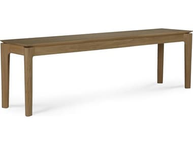 Ethnicraft Teak Bench ETH10148