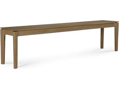 Ethnicraft Teak Bench ETH10149
