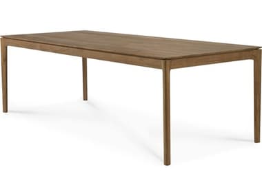 Ethnicraft Teak Dining Table ETH10160
