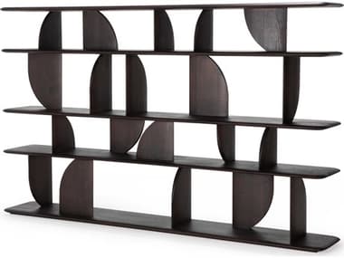 Ethnicraft Teak Dark Brown Rack ETH10496