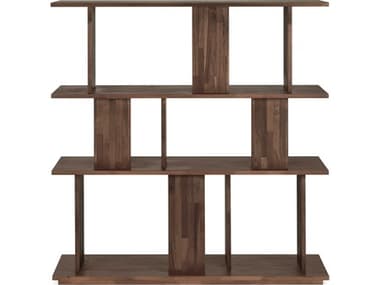 Ethnicraft Irregular Teak Brown Rack ETH10631