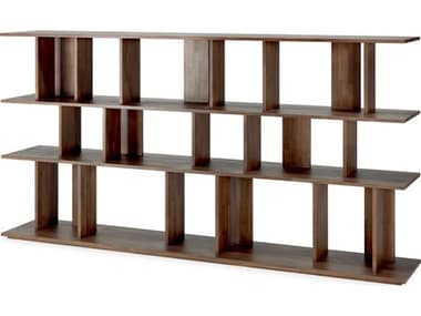 Ethnicraft Irregular Teak Brown Rack ETH10632