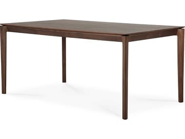 Ethnicraft Teak Brown Dining Table ETH10688