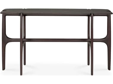 Ethnicraft Teak Dark Brown Pi Console ETH11569
