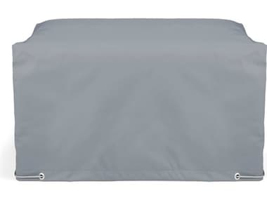 Ethnicraft Jack Raincover For Footstool ETH19973