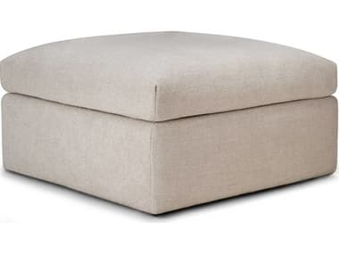 Ethnicraft Footstool Footstool ETH20028