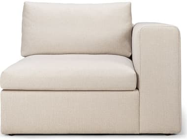 Ethnicraft End Seater With L Arm Modular Sofa ETH20055