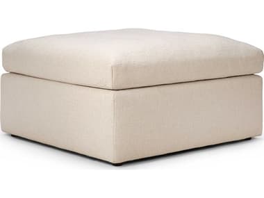 Ethnicraft Footstool Footstool ETH20058