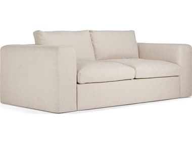 Ethnicraft Off White Eco Sofa ETH20065
